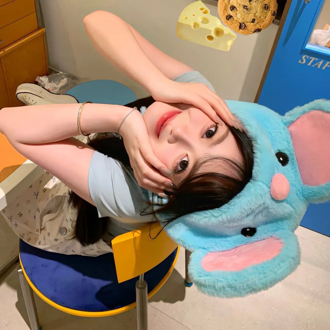 惊喜派对