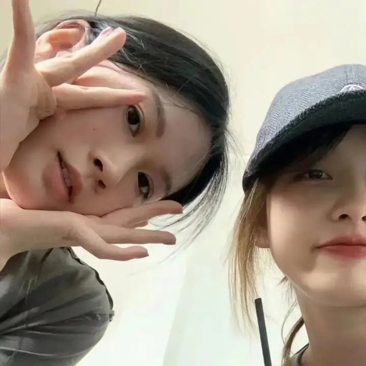 离去的女人